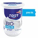 יוגורט ביו פרוביוטי 0%