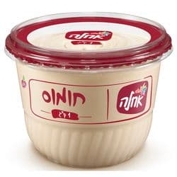 סלט חומוס