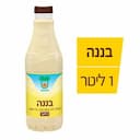משקה חלב בטעם בננה