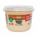 סלט חומוס אסלי