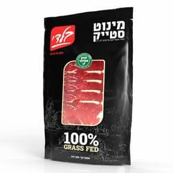 מינוט סטייק
