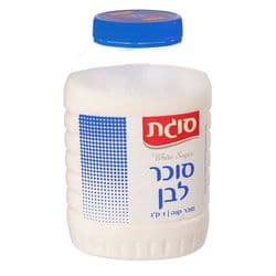 סוכר לבן