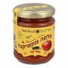סלסה מקסיקנה חריף
