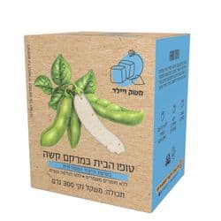 משק ווילר טופו הבית 300 גר