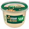 סלט חומוס