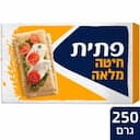 פתית חיטה מלאה