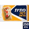 פתית חיטה מלאה