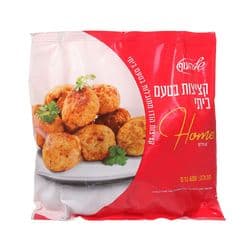 קציצות הודו בטעם ביתי