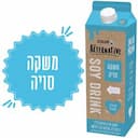 משקה סויה
