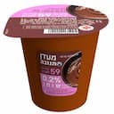 מעדן חלב בטעם שוקולד 0.2%