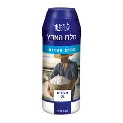 מלח ים גס