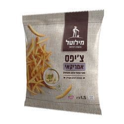 צ'יפס אמריקאי