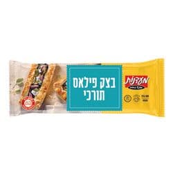 בצק פילאס תורכי