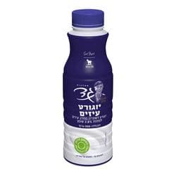 משקה יוגורט עיזים 3%
