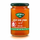 מעדן עם דבש לייט