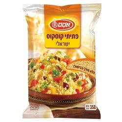 פתיתי קוסקוס ישראלי