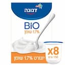 יוגורט פרוביוטי  1.7%