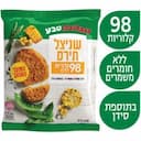 שניצל תירס לייט