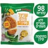 שניצל תירס לייט
