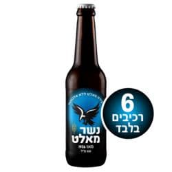 בירה מאלט שחורה
