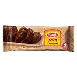 עוגת הבית בטעם שוקולד