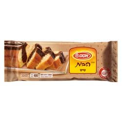 עוגת הבית שיש