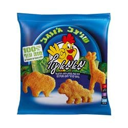 שניצל ג'ונגל