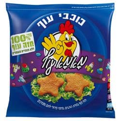 כוכבי עוף