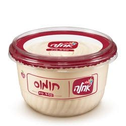 סלט חומוס