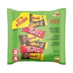מיקס מעורב מגדים 390ג