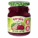 סלט חזרת ביתית