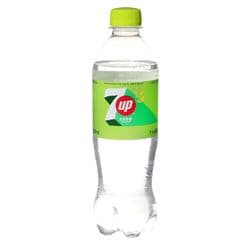סבן אפ דיאט