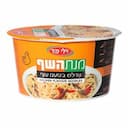 נודלס בטעם עוף