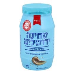 טחינה ירושלים