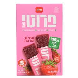מוזלי קראנצ'י בתוספת פירות ואגוזים