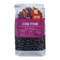 שעועית שחורה