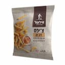 צ`יפס זיגזג מילוטל 1.5 קג`