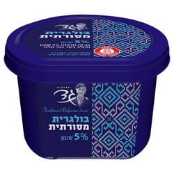 גבינה בולגרית מסורתית 5%