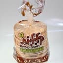 קליליות פריכיות חיטה מלאה