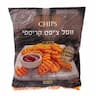 וופל ציפס קריספי 700גר`