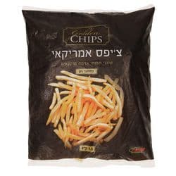 צ'יפס אמריקאי