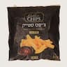 סטייק צ`יפס גולד 1.5קג`