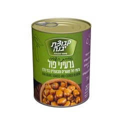גרעיני פול