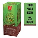 תה ירוק צ'אי מסאלה