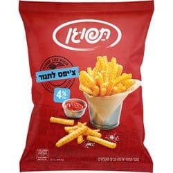 צ'יפס לתנור
