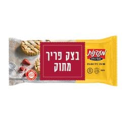 בצק פריך מתוק
