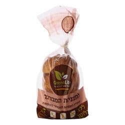 לחמניות המבורגר ללא גלוטן 4 יח'