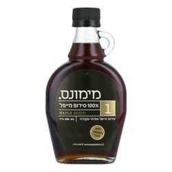 סירופ מייפל