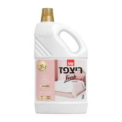 פרש הום תרכיז ריחני לניקוי כל סוגי הרצפות מלון מפנק