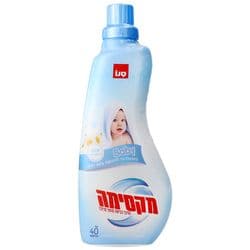 מרכך כביסה מרוכז קר בייבי